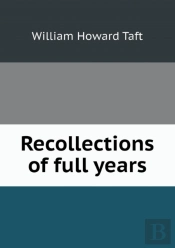 Recollections Of Full Years