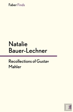 Bertrand.pt - Recollections Of Gustav Mahler