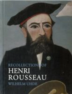 Bertrand.pt - Recollections Of Henri Rousseau