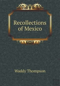 Bertrand.pt - Recollections Of Mexico