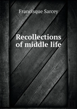Bertrand.pt - Recollections Of Middle Life