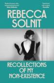 Recollections Of My Non-Existence