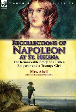Bertrand.pt - Recollections Of Napoleon At St. Helena