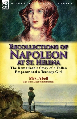 Bertrand.pt - Recollections Of Napoleon At St. Helena