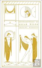 Recollections Of Oscar Wilde
