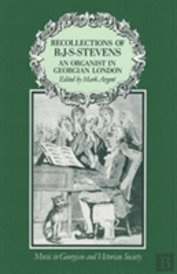 Bertrand.pt - Recollections Of R. J. S. Stevens