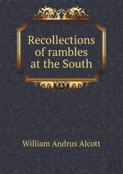 Bertrand.pt - Recollections Of Rambles At The South