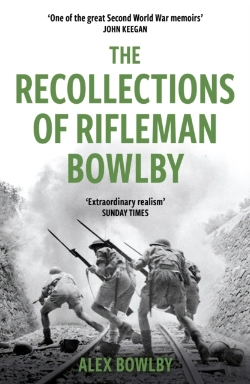 Bertrand.pt - Recollections Of Rifleman Bowlby
