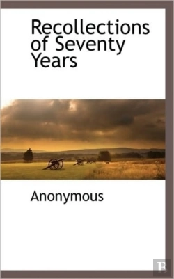 Bertrand.pt - Recollections Of Seventy Years