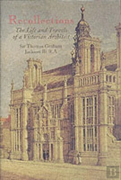 Bertrand.pt - Recollections Of Sir Thomas Graham Jackson