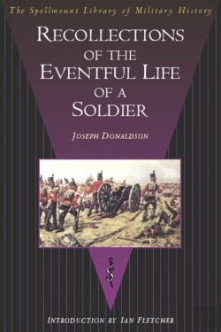 Bertrand.pt - Recollections Of The Eventful Life Of A Soldier