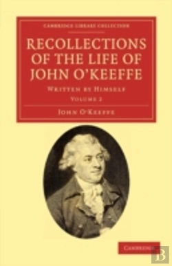 Bertrand.pt - Recollections Of The Life Of John O'Keeffe