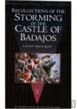 Bertrand.pt - Recollections Of The Storming Of The Castle Of Badajos