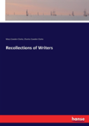Recollections Of Writers