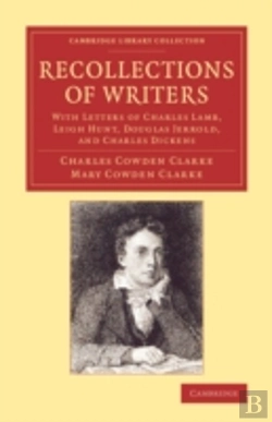 Bertrand.pt - Recollections Of Writers