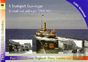 Recollections Tour Of Britain: Vol 70 Part 1 South-East England: Kent, London And Sussex