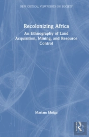 Recolonizing Africa
