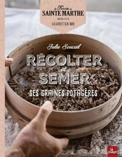 Bertrand.pt - Récolter Et Semer Ses Graines Potagères