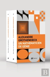 Récoltes Et Semailles I, Ii : Réflexions Et Témoignage Sur Un Passé De Mathématicien