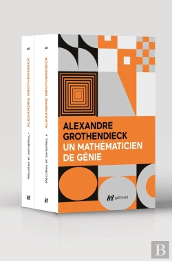 Bertrand.pt - Récoltes Et Semailles I, Ii : Réflexions Et Témoignage Sur Un Passé De Mathématicien