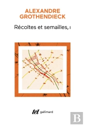 Recoltes Et Semailles T1
