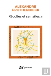 Recoltes Et Semailles T2