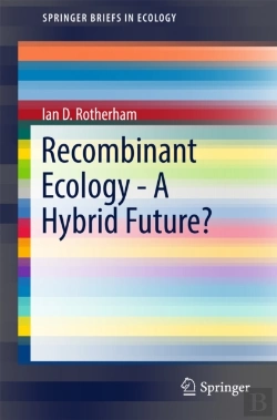 Bertrand.pt - Recombinant Ecology - A Hybrid Future?
