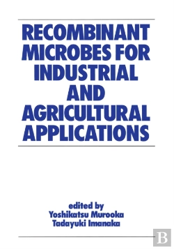 Bertrand.pt - Recombinant Microbes For Industrial And Agricultural Applications