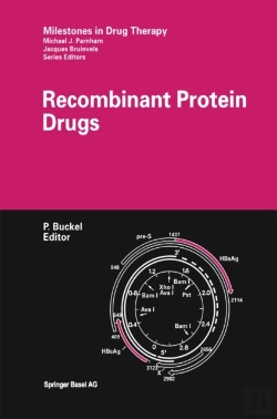 Bertrand.pt - Recombinant Protein Drugs