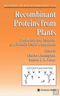 Bertrand.pt - Recombinant Proteins From Plants