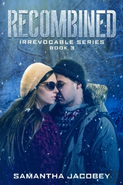 Bertrand.pt - Recombined: Book 3 Of The Irrevocable Se