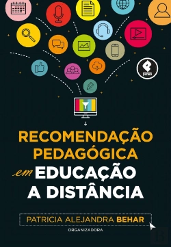 Bertrand.pt - Recomendação Pedagógica em Educação a Distância