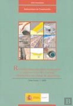 Bertrand.pt - Recomendaciones Para El Proyecto Y Construcción Del Drenaje Subterráneo En Obras De Carretera: Orden