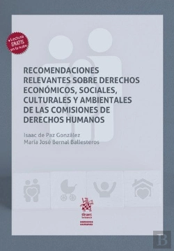 Bertrand.pt - Recomendaciones Relevantes Sobre Derechos Economicos, Socia