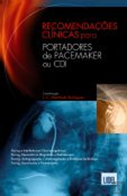 Bertrand.pt - Recomendações Clínicas para Portadores de Pacemaker ou CDI