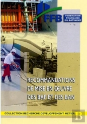 Recommandations De Mise En Oeuvre Des Bap Et Des Ban