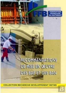 Bertrand.pt - Recommandations De Mise En Oeuvre Des Bap Et Des Ban
