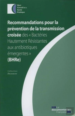 Bertrand.pt - Recommandations Pour La Prévention De La Transmission Croisée Des Bhre