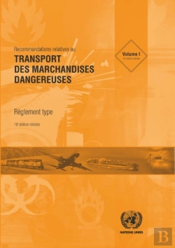 Bertrand.pt - Recommandations Relatives Au Transport Des Marchandises Dangereuses