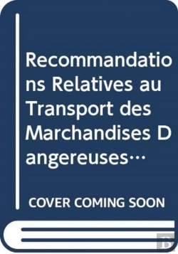 Bertrand.pt - Recommandations Relatives Au Transport Des Marchandises Dangereuses: Reglement Type