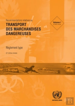 Bertrand.pt - Recommandations Relatives Au Transport Des Marchandises Dangereuses
