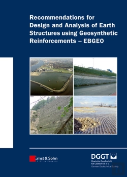 Bertrand.pt - Recommendations For Design And Analysis Of Earth Structures Using Geosynthetic Reinforcements - Ebgeo