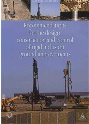 Recommendations For The Design, Construction And Control Of Rigid