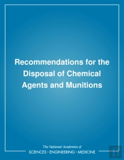Bertrand.pt - Recommendations For The Disposal Of Chemical Agents And Munitions