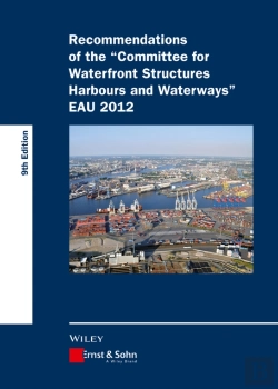 Bertrand.pt - Recommendations Of The Committee For Waterfront Structures Harbours And Waterways