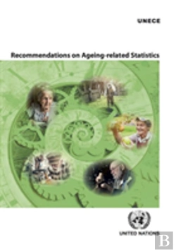 Bertrand.pt - Recommendations On Ageing-Related Statistics