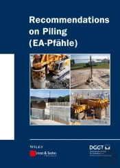 Recommendations On Piling (Ea Pfahle)