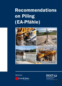 Bertrand.pt - Recommendations On Piling (Ea Pfahle)