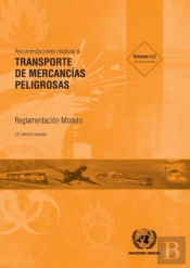 Recommendations On The Transport Of Dang