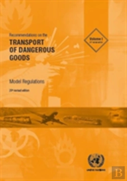 Bertrand.pt - Recommendations On The Transport Of Dangerous Goods